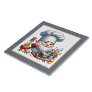 cozinha de amantes de chef de cozinha