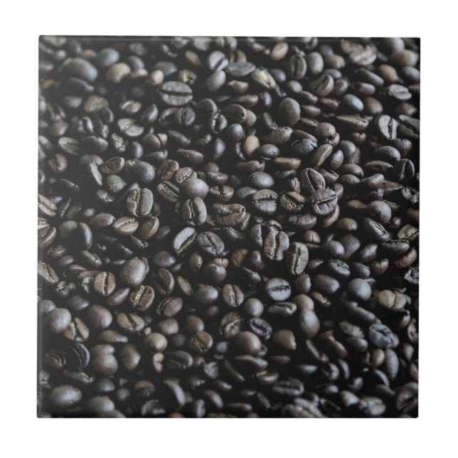 Cozinha de Grãos de Café (Frente)