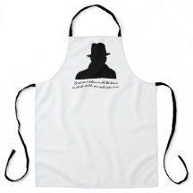 Cozinha do Lover de Filme Clássico Humoroso