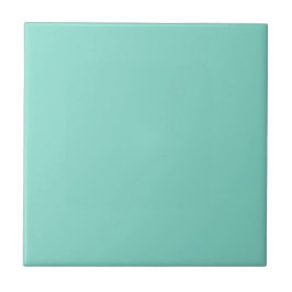 Cozinha e Banho Tantalizantes Turquesa Teal Square