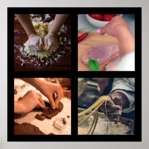 Cozinha/Foodie poster 4