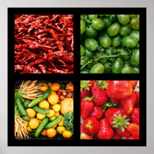 Cozinha/Foodie poster 5