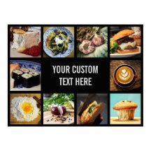 Cozinha / Foodie poster 8