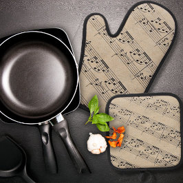 Cozinha Melódica Duo