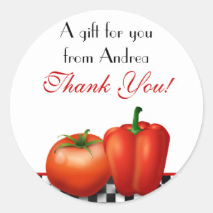 Cozinha retro ou cozimento de etiquetas