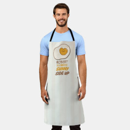 Cozinha Sunny Side Up, Baking, Cozinhar, Chef Apro