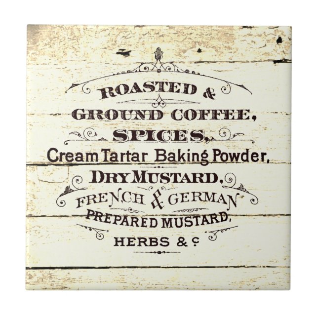 Cozinha Vintage  (Frente)