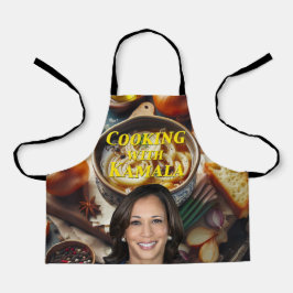 Cozinhar Com Kamala