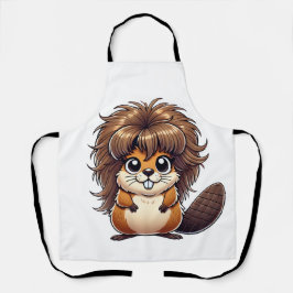 Cozinhar de castor de Leite com Estilo Selvagem