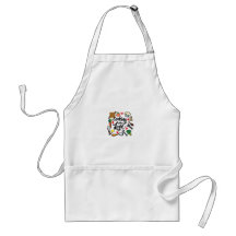 Cozinhar É Meu Esporte Avental !