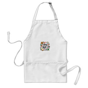 Cozinhar É Meu Esporte Avental !