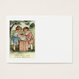 Cozinhar para crianças cozinhando ao ar livre