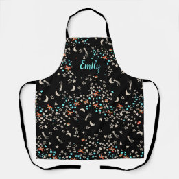 Cozinhar personalizável da Apron Baking Kitchen