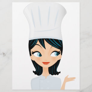 Cozinheiro chefe