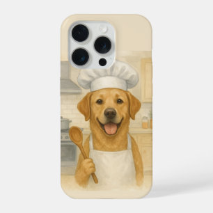 Cozinheiro Labrador Retriever Culinária Caseira Di