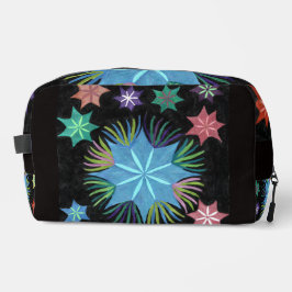 CozmicninjaStar em um saco de mastigação com corte