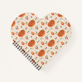 Cozy Autumn Pie e Jam Pattern