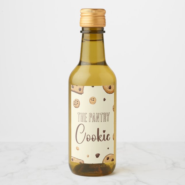 Cozy Cookie Delights (Frente)