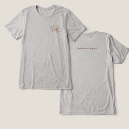 Cozy Cookie Delights Uniform