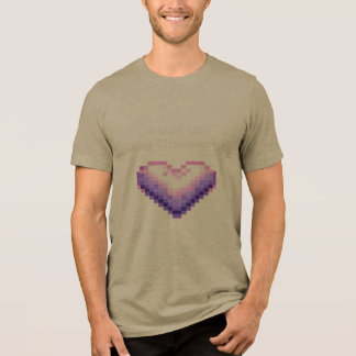 Cozy Gaming Self Care Pixel Heart