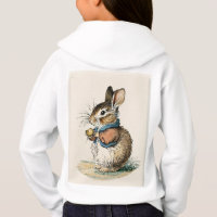 Cozy Hoodies para Meninas