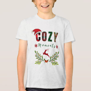 Cozy Momentos de Natal Design