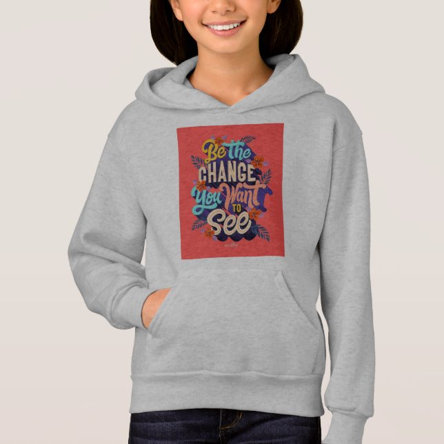 Cozy Pullover Hoodie - O último conforto e (Frente)