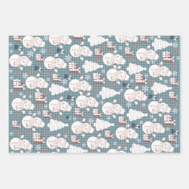 Cozy Whimsical Holiday