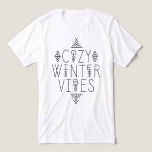 Cozy Winter Vibes Design