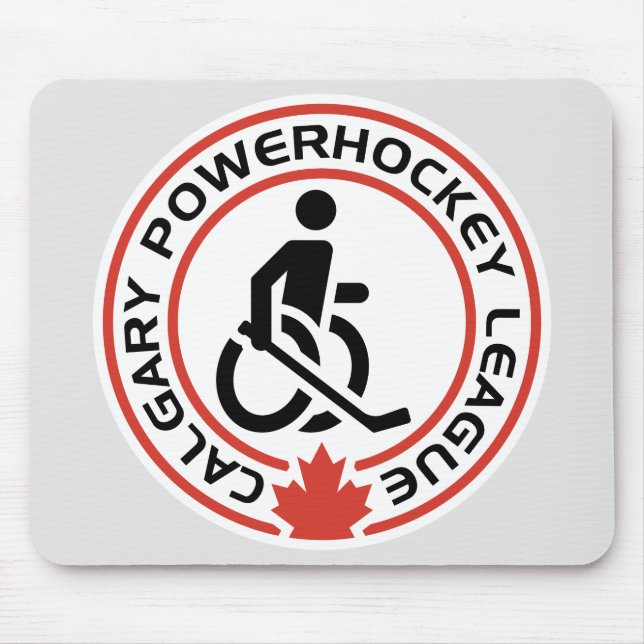 CPHL Mouse pad (Frente)