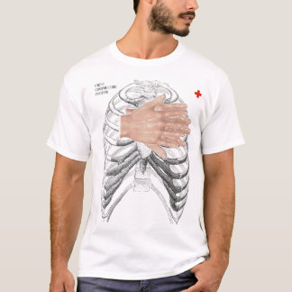 CPR Como-à camisa
