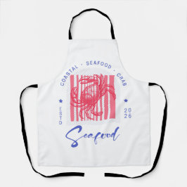 Crab Seafood Beach Coastal 