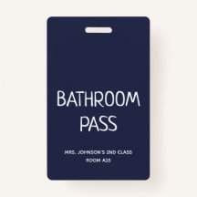 2023 De Volta À Sala De Banheiro Da Escola