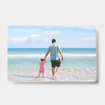 Adicionar sua própria foto e/ou texto