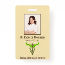 Alternativo Médico Caduco Verde Deixa Identificaçã