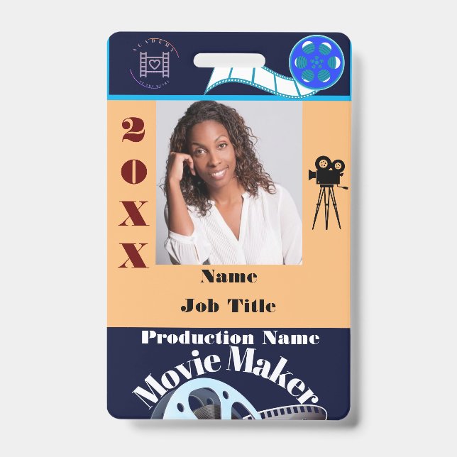 CRACHÁ AOTH ID-9 (Frente)