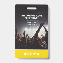 Aprovação de Acesso Personalizado de Código QR de 