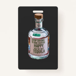 Crachá Autêntico Mexicano