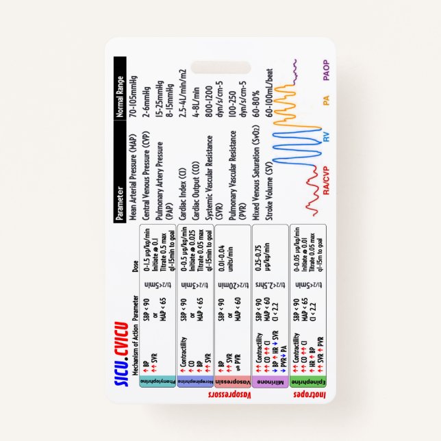 Crachá Badge (Frente)