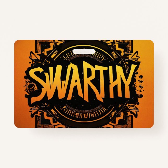 Crachá Bonanza: Explore nossa última coleção (Frente)