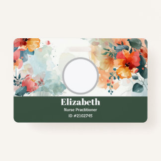 Crachá Cartão de visita de Crachás personalizados