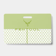 CARTÃO DE VISITA FERTOOL