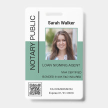 Casa de trabalho do cartório de foto de ID Público