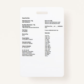 Crachá Caudal de oxigênio e marcas de conversão