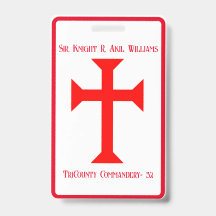 Cavaleiro Templário