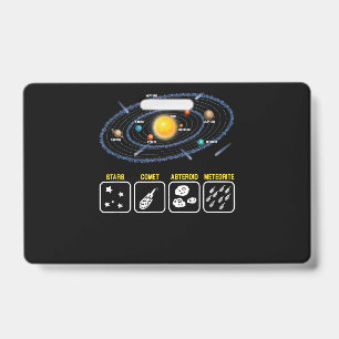 Crachá Céu Geek Galáxia Ciência Espaço Sideral Sistema So