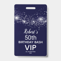Chic Stars on Marinho Sky Birthday VIP Pass