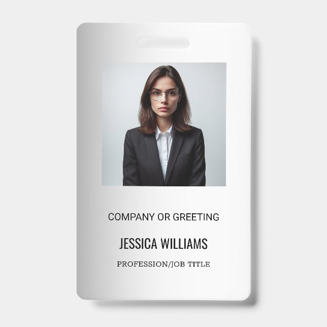 Crachá Cinza Desfocada Fundo Desfocado Gerbera Flor (Frente)