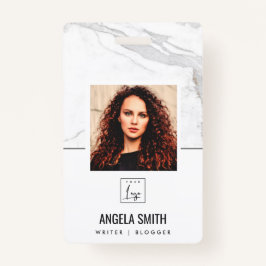 CRACHÁ CÓDIGO DE BARRAS DE FOTOS DE CINZAS BRANCAS