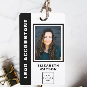 Crachá Código QR personalizado com ID de evento da sua em